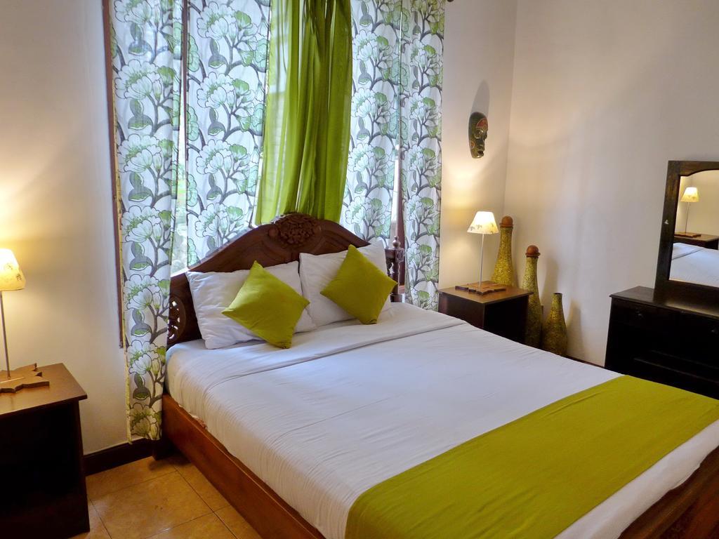 Villa Stella Garden Senggigi Eksteriør bilde