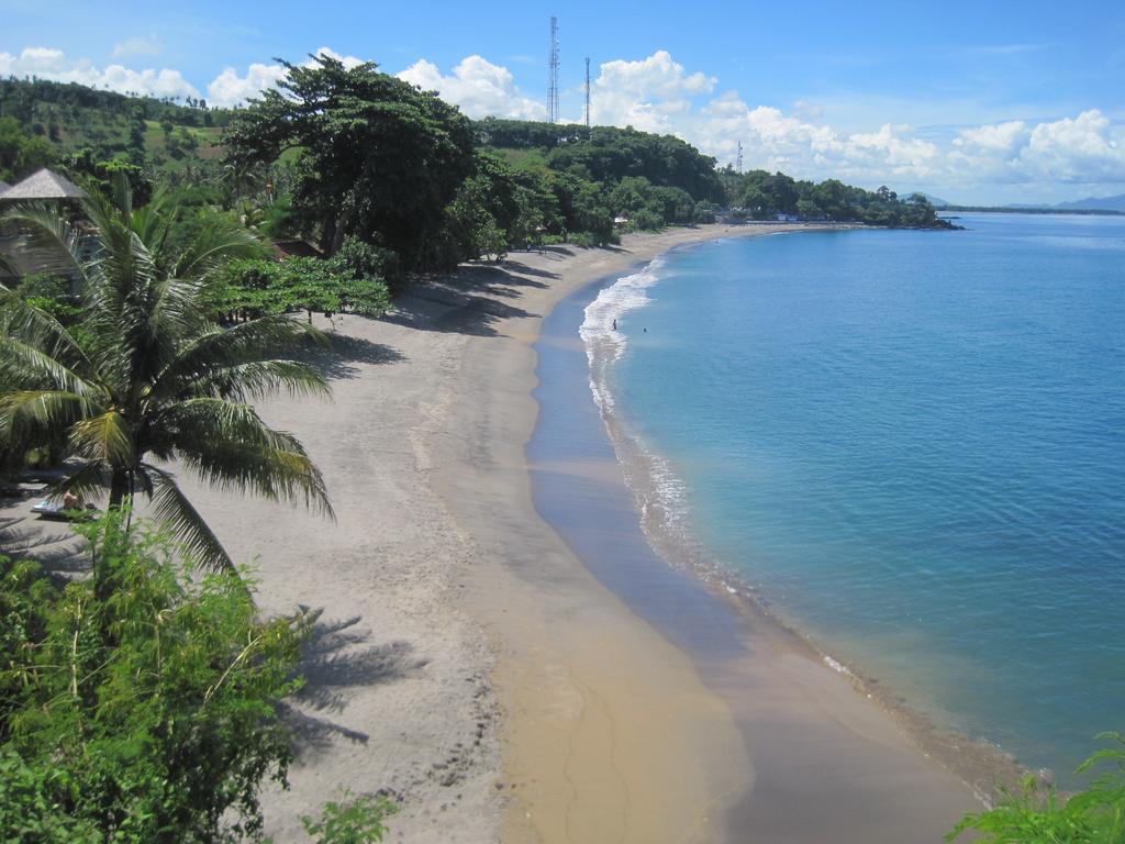 Villa Stella Garden Senggigi Eksteriør bilde
