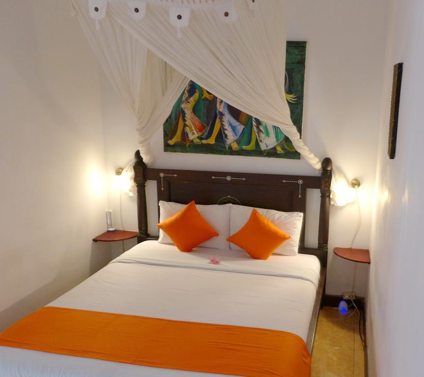 Villa Stella Garden Senggigi Eksteriør bilde