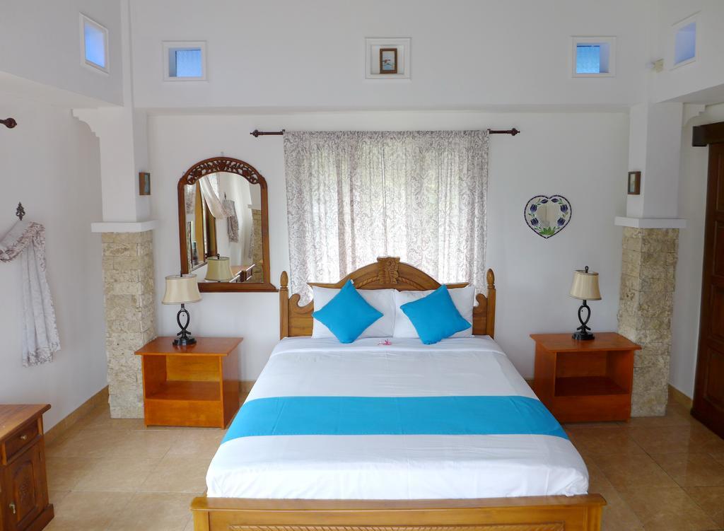 Villa Stella Garden Senggigi Eksteriør bilde